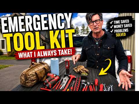 20 Tools That Can Fix Almost Anything