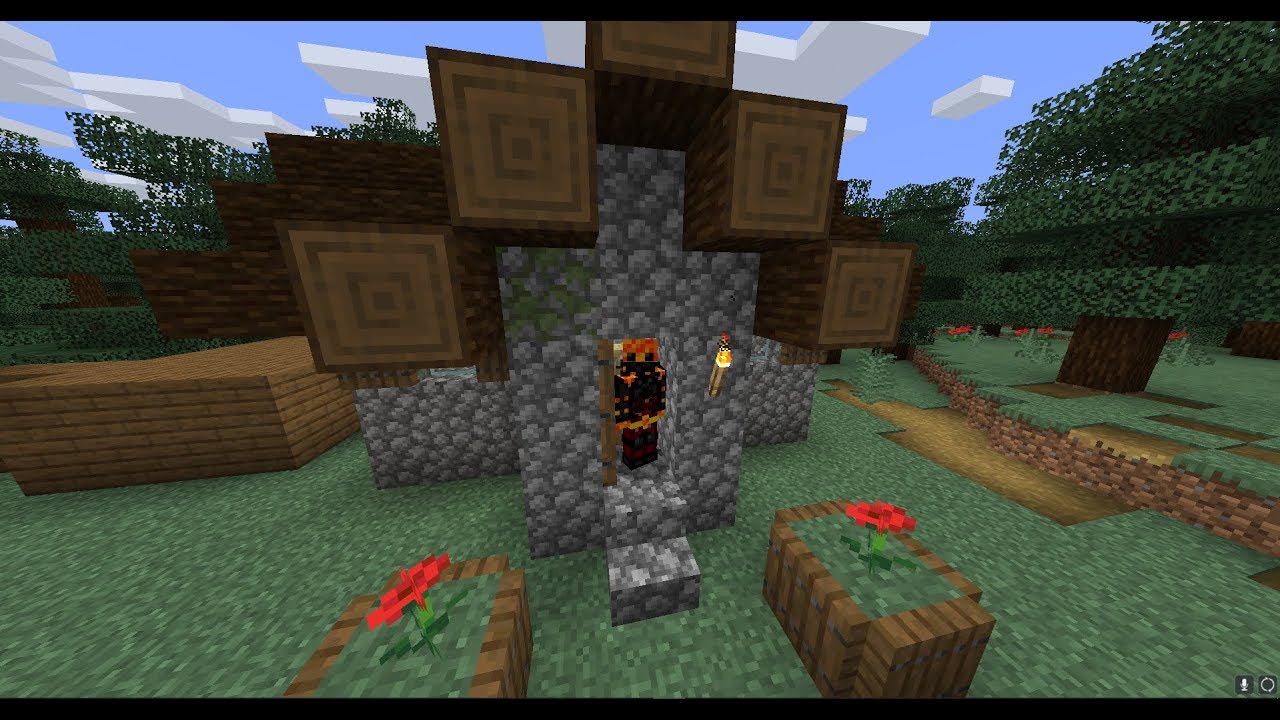 Everlasting Power! BoomCraft! Now 20w16a! 420 Double Blaze Spawner! Come Relax, Hang Out And Chat!