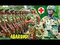 KW ISABATO LE23 05 2026 MA23 ITEYE IFASHE INGABO Z UBURUNDI IRAZIBOHA IKI GITONDO NTAMBABAZI 