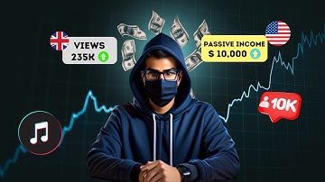 Do This To Make TikTok Algorithm Love You | Make Money Online