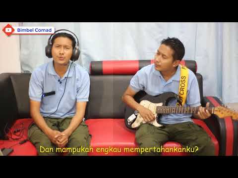 Buat Aku Tersenyum