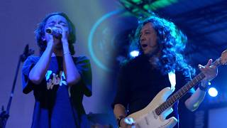 SECRET RECIPE - Tolol Tingkat Dewa (TTD) Live at MEGAPARK MEDAN