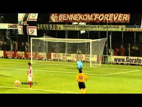 Top 5 goals play