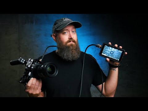 LUMIX GH5 +