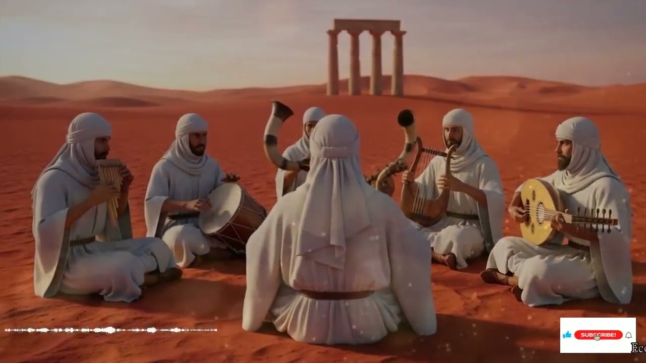 En Sión Elevan Sus Voces Con Shofar Y Cánticos Hebreos En Santidad Y Adoración A Adonai