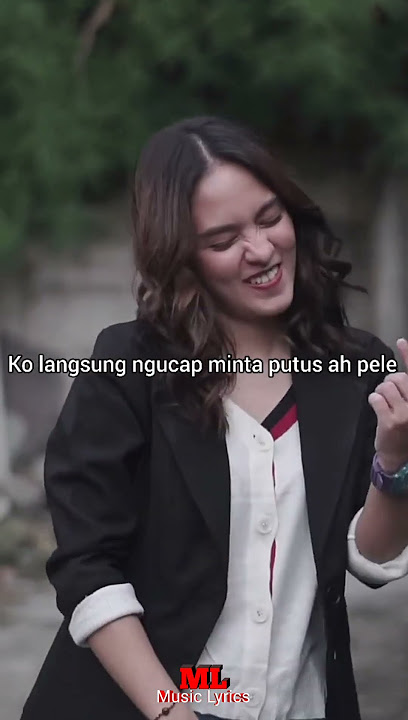 SEPELE💃💃💃#fyp#story#musik#viral#tiktok#musikstory#musikvideo#clowyestrop#riansaputra#serbasalah