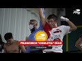 PELEAS DE LA WKC / FIRE SPORTS