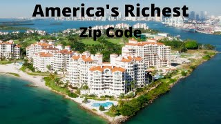RICHEST ZIP CODE OF AMERICA FISHER ISLAND by Luxury Peak 71 views 2 years ago 8 minutes, 5 seconds