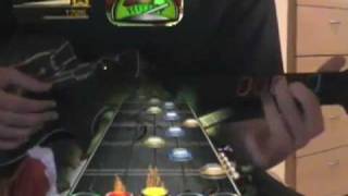 Guitar Hero Metallica - MASTER OF PUPPETS 100% EXPERT 1ST FC