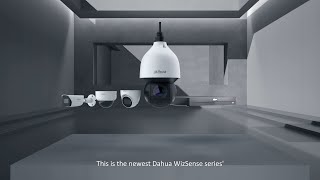 Dahua WizSense Technology