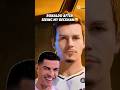 This PRIME Beckham is TOO SICK in FC26 #fifa #proclubs #football #ronaldo