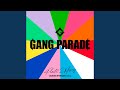 Gang Gang Disco (Akira Ishige Remix)