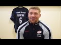 IN FOCUS | Nick Isiekwe ahead of Cardiff Blues