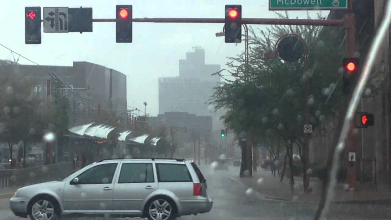 Monsoon Safety Tip #7  | Wet Roads Can be Dangerous