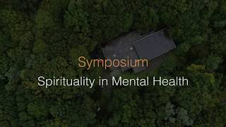 Symposium Spirituality in Mental Health 2019