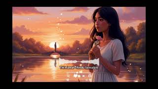 Titi Kamal  Rindu Semalam rock Cover Ai