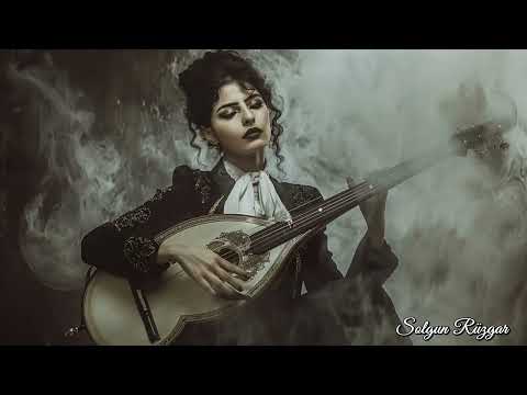 Kimse Bilmez Ne Yaşadım… 💔 | Kadın Vokal Bozlak Version
