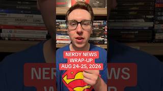 WITCHER 3 REMASTERED, AVENGERS ENDGAME ENCORE TRAILER, GODZILLA X KONG 3 NEWS, CASTLEVANIA REBOOT