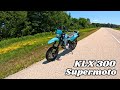 You Won't Believe This Motorcycle Journey!