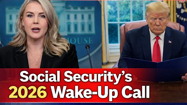 Social Security Changes 2026: What Seniors Must Prepare for Now