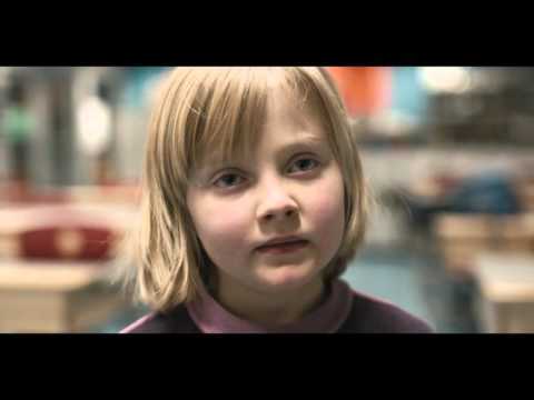 Video: Barn Ser Verden Annerledes - Alternativ Visning