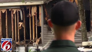 Death investigation underway after man found dead in Altoona home