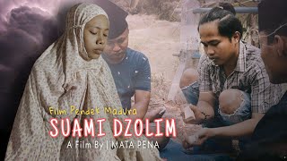 SUAMI DZOLIM - MATA PENA