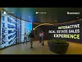 Real Estate Interactive ArchViz Sales Experience at Rustomjee | Unreal Engine 5.5 | V-Estate