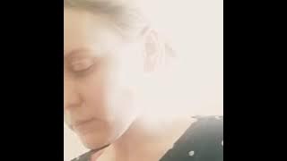 Sana Nielsen - Undo (cover) by Tamara Vinar