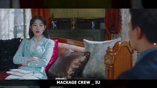 MACKAGE CREW _  IU