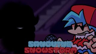 CORRUPTION SLAUGHTER - SANGUINE SNOWSTORM
