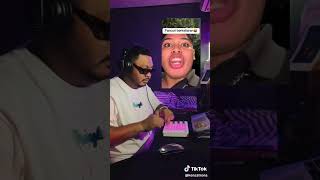 Pancuri Dj Kenzatrona