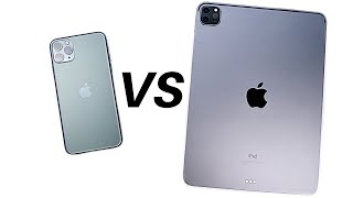 Review iPad Pro 2020 Indonesia by iTechlife. 