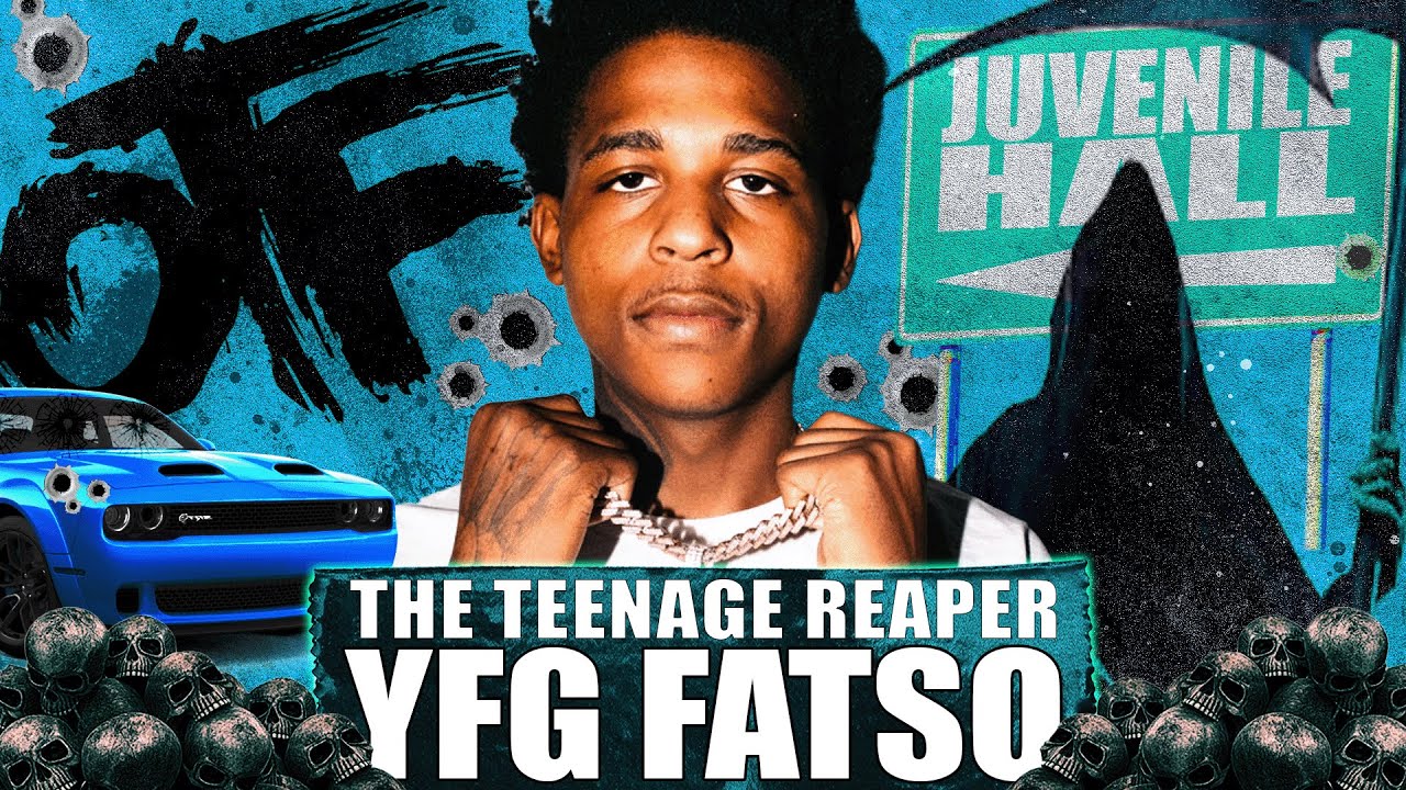 The Teenage Reaper That Terrorized Chicago