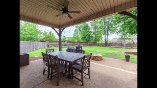 78 N Spring Dr Jackson TN The Enclave Gated Development