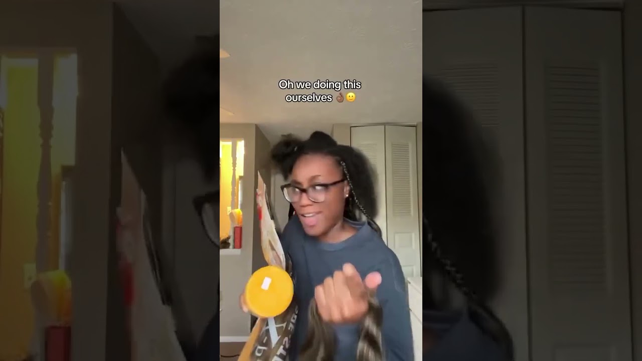 $500 ?!🤔 Goddess braidsl with hairbulk ❤️❤️she ate this 😍😍