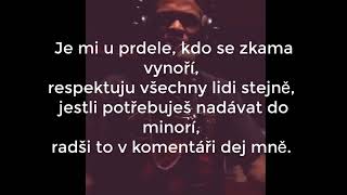 Ben Cristovao-SMITKO-Lyrics