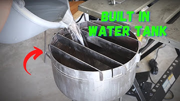 Build an Epic Plasma Cutting Table: DIY Tool Inspiration!