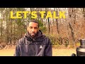 Let's Talk Journaling!