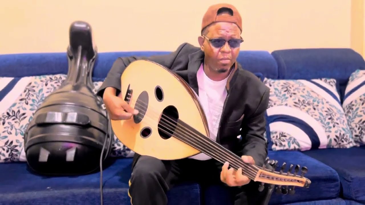 Tijaabi codkaga Aun tubeec heesti rafaad noqotaye  buurtaad kaban cabdiqadirr filfil studio