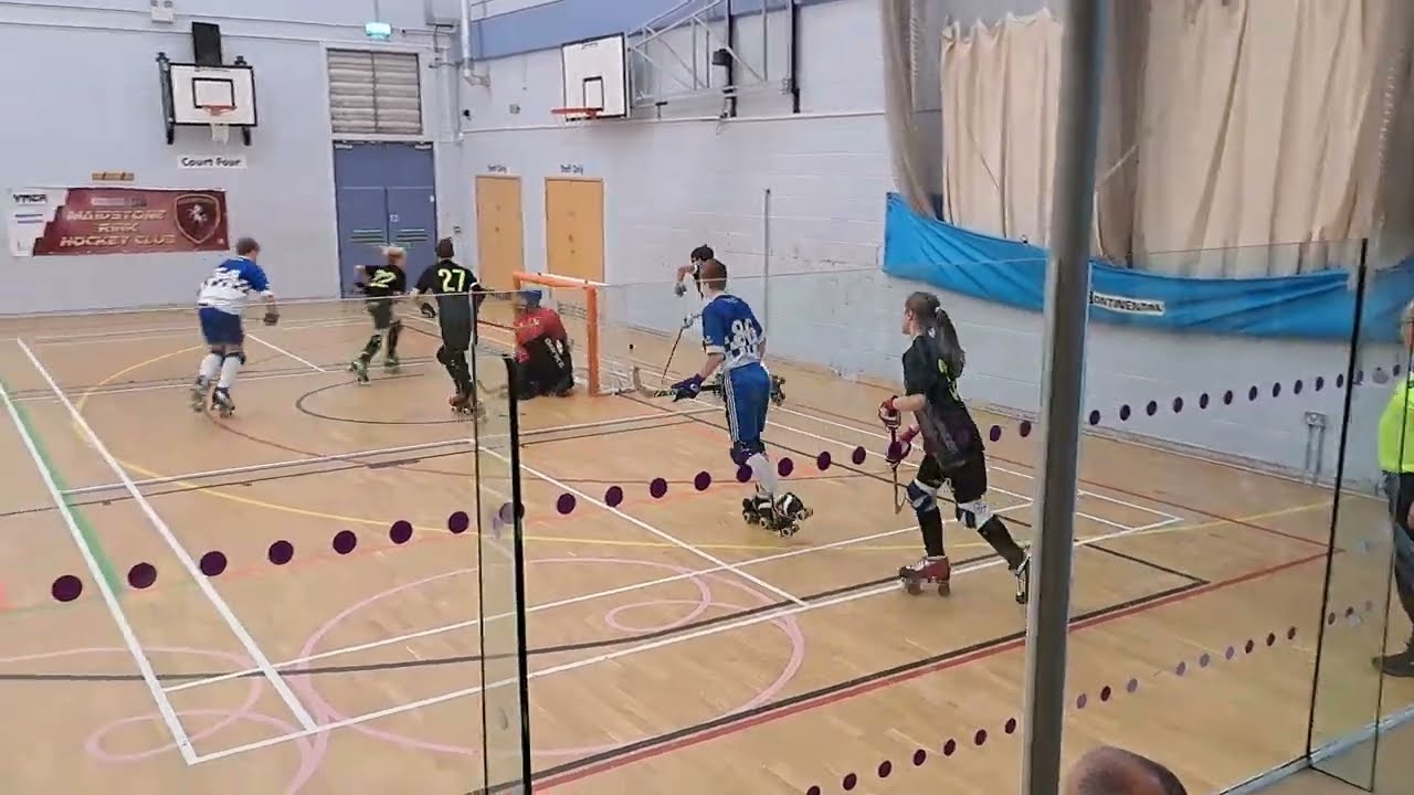 U15 Farnham vs Herne Bay