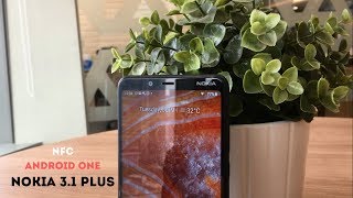 Nokia 3.1 Plus Review Indonesia - Hapenya simple, speknya biasa