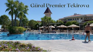 : G"ural Premier Tekirova, Kemer, Turkey