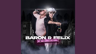 Det som händer oss ikväll - Baron & Felix