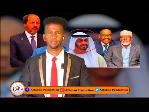 Imaraadka Oo Fashiliyay Qorshe Uu Watay Xasan Sheekh Deni Iyo Axmed Madoobe Oo Markale Ka Adkaaday