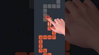 Single Line Block Fill Puzzle