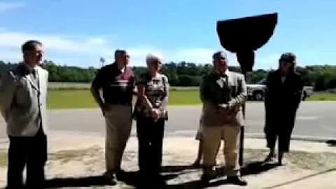 Greg Malloy Ln Dedication Pat 1.mov