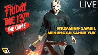 Friday The 13th (Indonesia) - Top Global Kabur