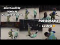 PANCHITO RE PIOLIN Y GUAYMALLEN SE VUELVEN A ENCONTRAR (pimpeano) GTA V