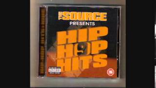 The source present hip hop 9 - Blow it up (Ludacris)